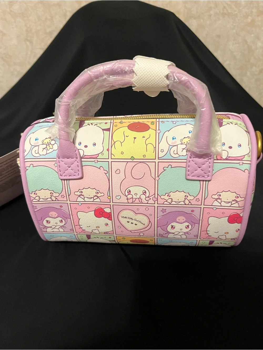 Loungefly adorable sanrio
